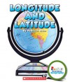 Longitude and Latitude - Rebecca Olien