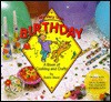My Very Own Birthday: A Book of Cooking and Crafts - Robin West, Robert L. Wolfe, Jackie Urbanovic, Diane Wolfe