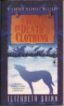 A Wolf in Death's Clothing - Elizabeth Quinn