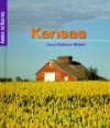 Kansas - Nancy Robinson Masters