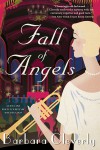 Fall of Angels - Barbara Cleverly