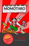 Japanese Reader Collection Volume 2 Momotaro the Peach Boy - Clay Boutwell, Yumi Boutwell