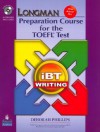 Longman Preparation Course for the TOEFL Test - Deborah Phillips