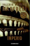 Imperio - Valerio Massimo Manfredi