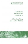 Breaking The Seattle Deadlock - Zhen Kun Wang, L. Alan Winters