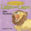 God Cares for Me: Listen and Learn Bible Storybook - Kenneth N. Taylor