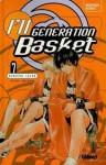 I'll Generation Basket Tome 7 (Dernière lueur) - Hiroyuki Asada