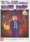 Mel Bay You can Teach Yourself Blues Harp Book/CD Set - Phil Duncan