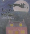 Little Evie in the Wild Wood - Jackie Morris, Catherine Hyde