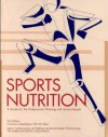 Sports Nutrition: A Guide For The Professional Working With Active People - American Dietetic Association, Christine Rosenbloom