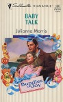 Baby Talk - Julianna Morris