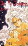 Oh! My Goddess 06: Urd und der Junge - Kosuke Fujishima