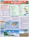 Ecology (Quickstudy: Academic) - Inc. BarCharts