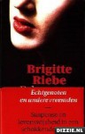 Echtgenoten en andere vreemden - Brigitte Riebe