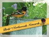 Birds of the Northwoods Notecards - Stan Tekiela