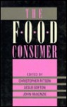 The Food Consumer - Christopher Ritson