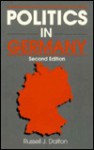 Politics In Germany - Russell J. Dalton