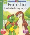 Franklin i odwiedziny wydry - Sharon Jennings