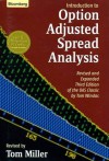 Introduction to Option-Adjusted Spread Analysis (Bloomberg Financial) - Tom Miller