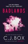Badlands - C. J. Box