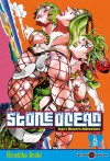 Jojo's Bizarre Adventure: Stone Ocean, Tome 8 (Stone Ocean #8) - Hirohiko Araki, 荒木 飛呂彦