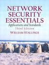 Network Security Essentials: Applications and Standards, 3/e - Stallings