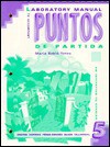 Laboratory Manual to Accompany Puntos De Partida: An Invitation to Spanish - Maria Sablo-Yates