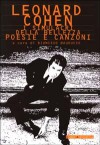 I simulacri della bellezza. Poesie e canzoni - Leonard Cohen, Dionisio Bauducco