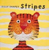 Stripes - Sophie Fatus