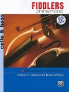 Fiddlers Philharmonic: Cello & Bass, Book & CD - Andrew H. Dabczynski, Bob Phillips