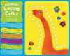 Dinosaurs! Lacing Cards - Bob Barner