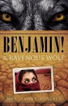 Benjamin! - Janet Russell