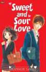 Sweet and Sour Love - Yukimo Hoshimori