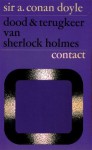 De dood van Sherlock Holmes — De terugkeer van Sherlock Holmes - Arthur Conan Doyle