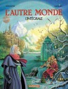 L'autre monde (intégrale) - Rodolphe, Florence Magnin