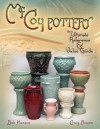 McCoy Pottery the Ultimate Reference & Value Guide - Bob Hanson, Craig Nissen