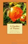 A Garden of Poems Inspirational Petals of Verse - Elaine Jones, Hazel Leslie