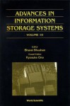 Advances in Information Storage Systems, Volume 10 - Bharat Bhushan, Kyosuke Ono