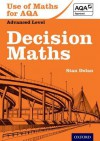 Use of Maths for Aqa Decision Maths - Stan Dolan