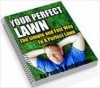 Your Perfect Lawn - Pauline Hodgkinson, M&M Pubs