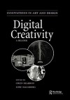 Digital Creativity - Colin Beardon, Lone Malmborg