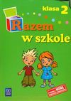 Razem w szkole 2 Box - Jolanta Brzózka, Harmak Katarzyna