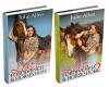 (2 Book Bundle) Love, Forgiveness & Horseshoes: 1 & 2 - Julie Allen