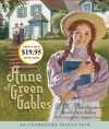 Anne of Green Gables - Kate Burton, L.M. Montgomery