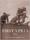 First Ypres 1914: With visitor information (Trade Editions) - David Lomas