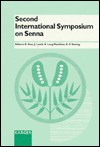 Second International Symposium on Senna: Proceedings April 23-24, 1993 Konstanz (Pharmacology) - K. Ewe, K. F. Sewing, J. Lemli, E. Leng-Peschlow