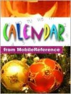 Calendar of historical events, births, holidays and observances - MobileReference