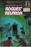 The Mystery of the Rogues' Reunion - Marc Brandel