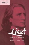 Liszt: Sonata in B Minor - Kenneth Hamilton