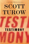 Testimony - Scott Turow